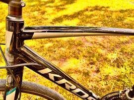 KROSS Pulso 1  Trekking/cross tárcsafék használt ELADÓ