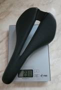 Bontrager Montrose ELITE nyereg Montrose Elite Országúti / Gravel / Triatlon Alkatrész, Országúti Nyereg / Nyeregcső használt ELADÓ