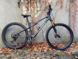 ORBEA OIZ M10 Mountain Bike dual suspension used For Sale