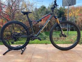 ORBEA OIZ M10 Mountain Bike dual suspension used For Sale