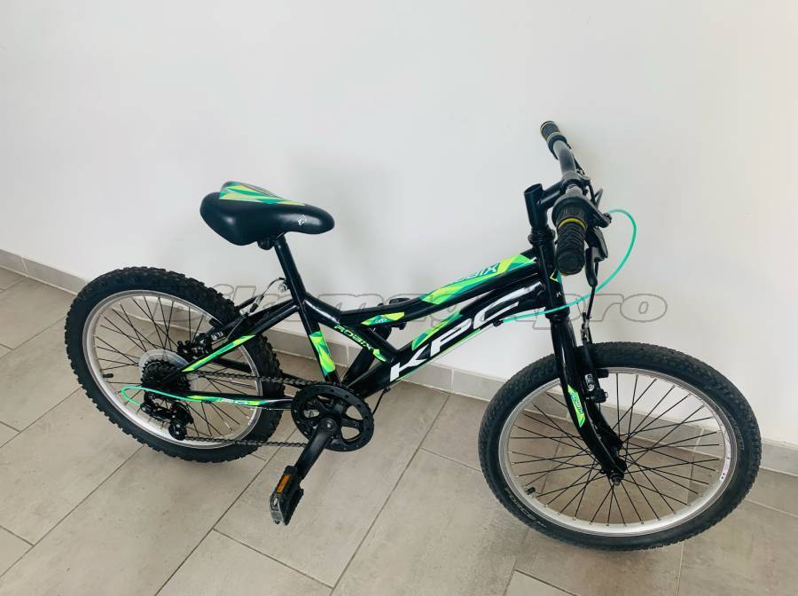 _Other Robix Kids Bikes / Children Bikes used For Sale