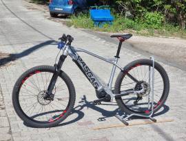 GASGAS Új 2024es GAS GAS ebike, Rock Shox, Yamamha 630wh  Elektromos Mountain Bike 29" elöl teleszkópos Yamaha nem használt ELADÓ