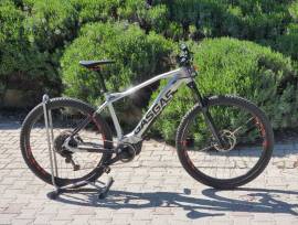 GASGAS Új 2024es GAS GAS ebike, Rock Shox, Yamamha 630wh  Elektromos Mountain Bike 29" elöl teleszkópos Yamaha nem használt ELADÓ