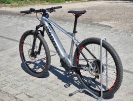 GASGAS Új 2024es GAS GAS ebike, Rock Shox, Yamamha 630wh  Elektromos Mountain Bike 29" elöl teleszkópos Yamaha nem használt ELADÓ
