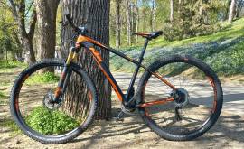 KTM Myroon Mountain Bike 29" elöl teleszkópos használt ELADÓ