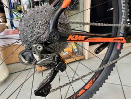 KTM Myroon Mountain Bike 29" front suspension used For Sale