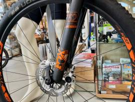 KTM Myroon Mountain Bike 29" front suspension used For Sale