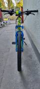 CUBE Attention Mountain Bike 29" front suspension Shimano SLX used For Sale