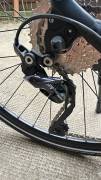KTM Maranello Trekking/cross disc brake new / not used For Sale
