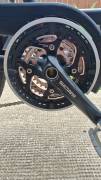 KTM Maranello Trekking/cross disc brake new / not used For Sale