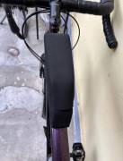 Eladó felsőcső táska Canyon x Apidura Top Tube Pack Hátizsák / Táska használt ELADÓ