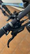 GENESIS Impact LTD Mountain Bike 29" merev Shimano Deore XT használt ELADÓ