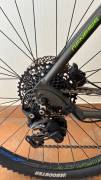 GENESIS Impact LTD Mountain Bike 29" merev Shimano Deore XT használt ELADÓ