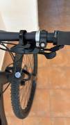 GENESIS Impact LTD Mountain Bike 29" merev Shimano Deore XT használt ELADÓ