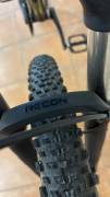 GENESIS Impact LTD Mountain Bike 29" merev Shimano Deore XT használt ELADÓ