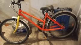 _EGYÉB Mountaim Space Mountain Bike merev használt ELADÓ
