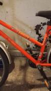 _EGYÉB Mountaim Space Mountain Bike merev használt ELADÓ