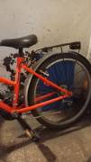 _EGYÉB Mountaim Space Mountain Bike merev használt ELADÓ