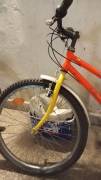 _EGYÉB Mountaim Space Mountain Bike merev használt ELADÓ