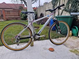 GHOST Special Edition  Mountain Bike 26" elöl teleszkópos használt ELADÓ