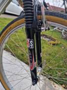 GHOST Special Edition  Mountain Bike 26" elöl teleszkópos használt ELADÓ