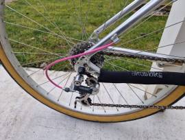 GHOST Special Edition  Mountain Bike 26" elöl teleszkópos használt ELADÓ