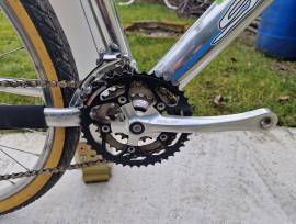 GHOST Special Edition  Mountain Bike 26" elöl teleszkópos használt ELADÓ