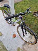 GHOST Special Edition  Mountain Bike 26" elöl teleszkópos használt ELADÓ