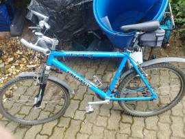 PEUGEOT ORIGIN 40 Trekking/cross v-fék használt ELADÓ