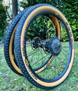 Mavic Crossmax Pro Carbon Boost  - 29