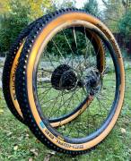 Mavic Crossmax Pro Carbon Boost  - 29