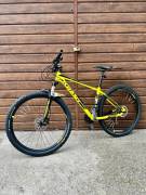 GIANT Talon 2 Mountain Bike 29" elöl teleszkópos Shimano Deore XT használt ELADÓ