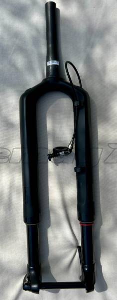 Rock Shox RS-1 Carbon Solo Air 29