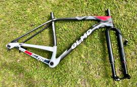 Olmo Beigua+ Carbon 29