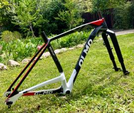 Olmo Beigua+ Carbon 29