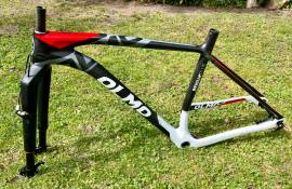 Olmo Beigua+ Carbon 29