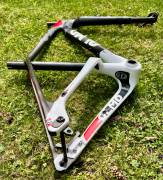 Olmo Beigua+ Carbon 29