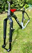 Olmo Beigua+ Carbon 29
