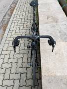 MERIDA Ride DISC 5000 carbon Országúti Shimano Ultegra tárcsafék használt ELADÓ