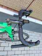 DE ROSA King xs Országúti Campagnolo Chorus patkófék használt ELADÓ