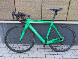 DE ROSA King xs Országúti Campagnolo Chorus patkófék használt ELADÓ
