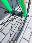 DE ROSA King xs Országúti Campagnolo Chorus patkófék használt ELADÓ