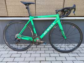 DE ROSA King xs Országúti Campagnolo Chorus patkófék használt ELADÓ