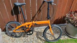 TERN Link B7 Folding Bikes 20" used For Sale