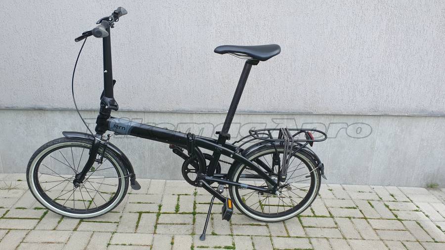 TERN Link Uno Összecsukható 20" használt ELADÓ