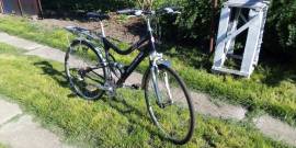 KRIEDLER ALU trekking Trekking/cross v-fék használt ELADÓ