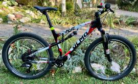 OLMO 2016 Enduro / Freeride / DH 27.5" (650b) használt ELADÓ
