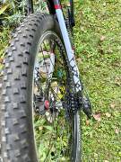 OLMO 2016 Enduro / Freeride / DH 27.5" (650b) használt ELADÓ