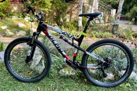OLMO 2016 Enduro / Freeride / DH 27.5" (650b) használt ELADÓ