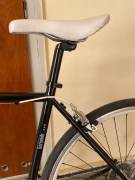 CSEPEL Csepel Torpedo 3* Fekete, 51 cm City / Cruiser / Urban used For Sale